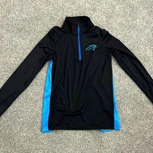 NFL panthers sweatshirt